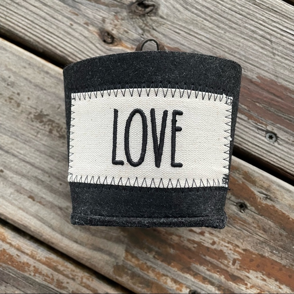 Small organizer